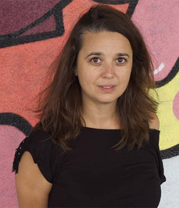Céline Ronté